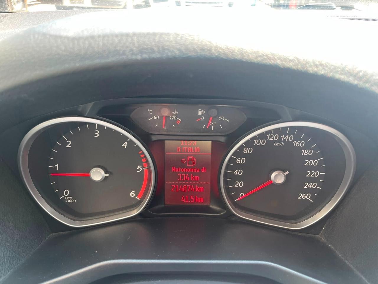Ford Mondeo 2.0 TDCi 163 CV Station Wagon Titanium
