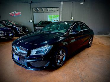 Mercedes-benz CLA 220 CDI Automatic Premium