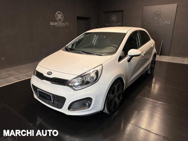 KIA Rio 1.2 CVVT 5p. Cool