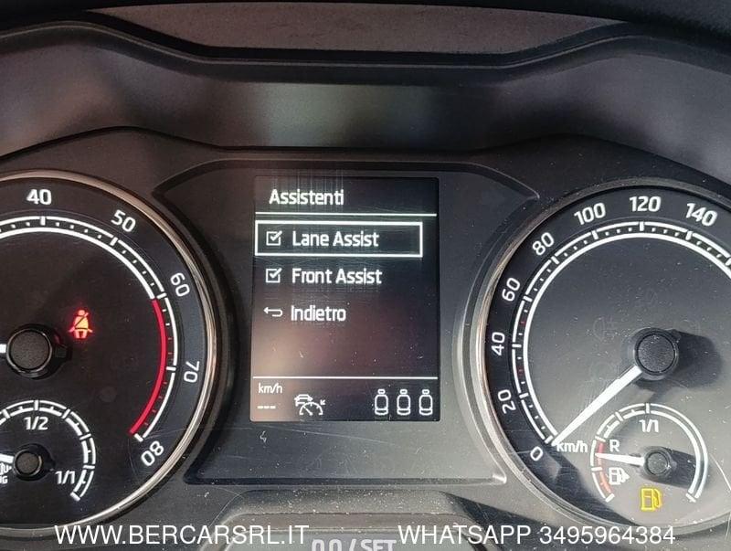 Skoda Kamiq Kamiq 1.0 G-Tec Ambition