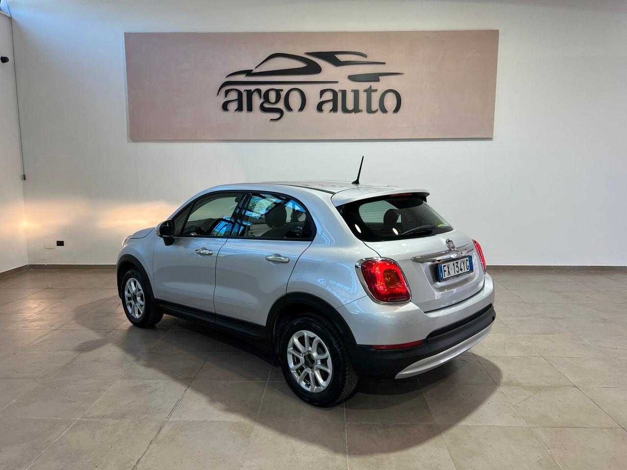 Fiat 500X 1.3 MultiJet 95 CV Business