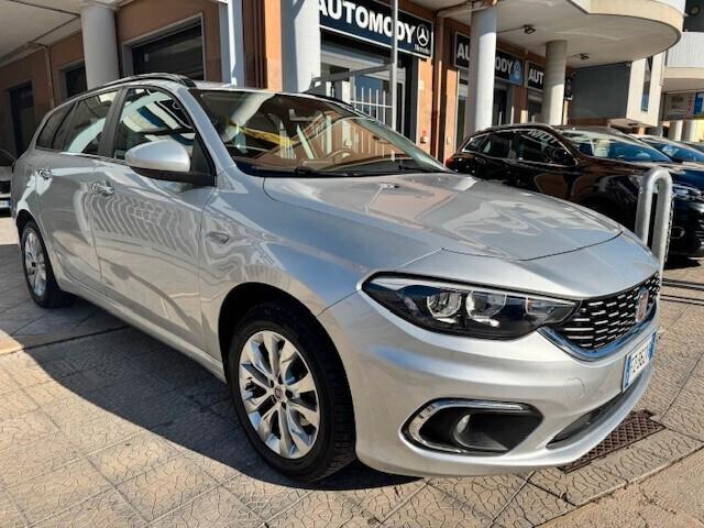 Fiat Tipo 1.3 Mjt S&S SW Business Navi tel Pdc