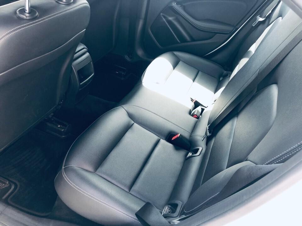 Mercedes-benz A 180 A 180 CDI Automatic Executive