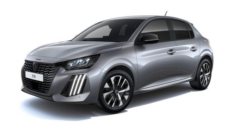 Peugeot 208 208 PureTech 100 Stop&Start 5 porte Business