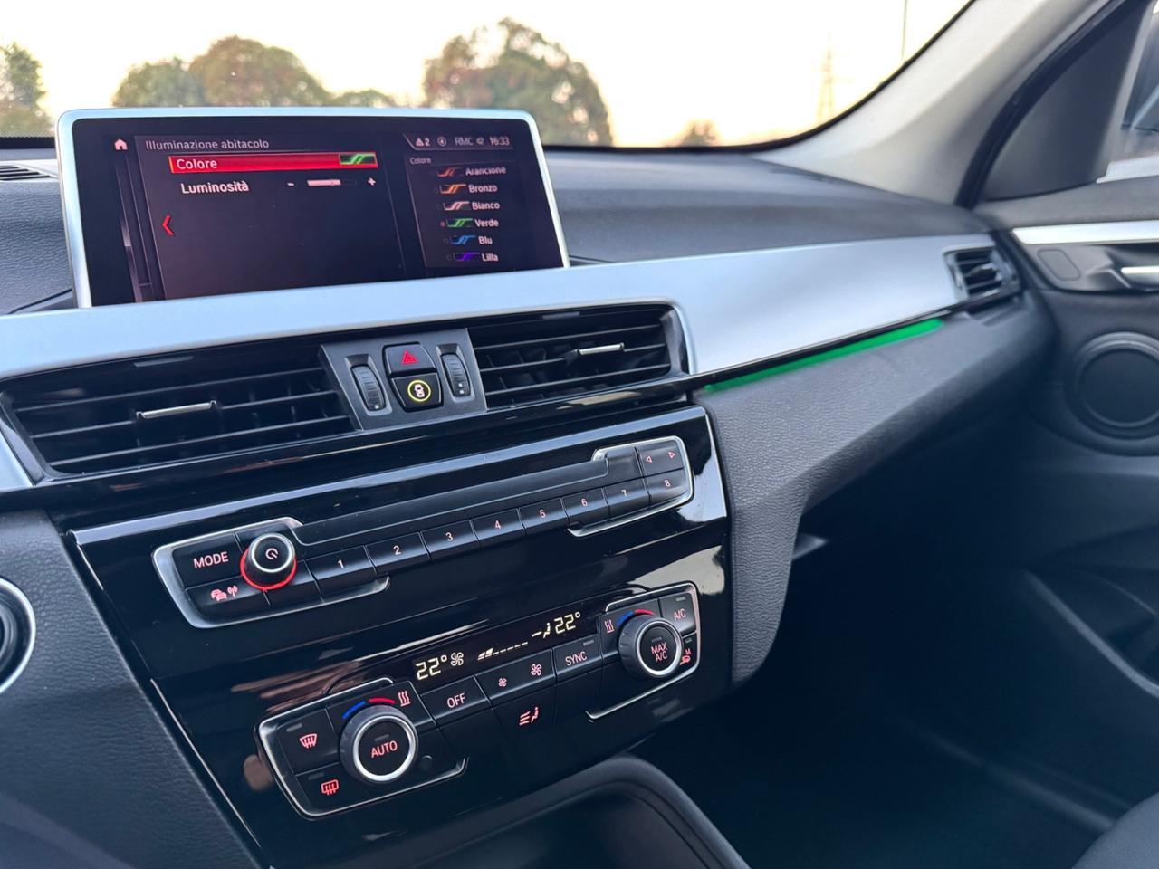 BMW X1 20d 190Cv SPORT - Tetto Full Led 18