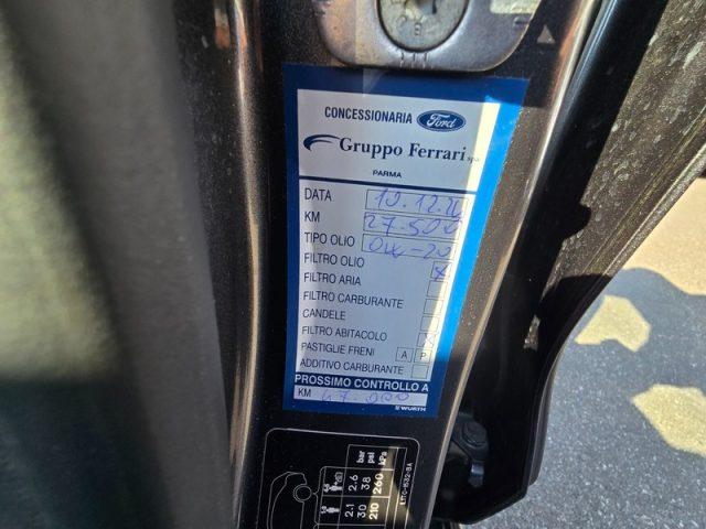 FORD Puma 1.0 EcoBoost Hybrid 125 CV NEOPATENTATI PERMUTE
