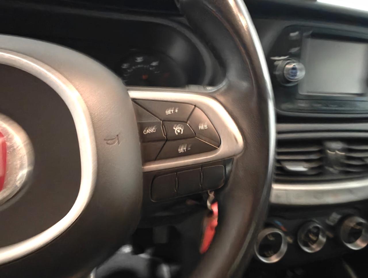 Fiat Tipo 1.6 Mjt 4 porte Opening Edition 120 CV