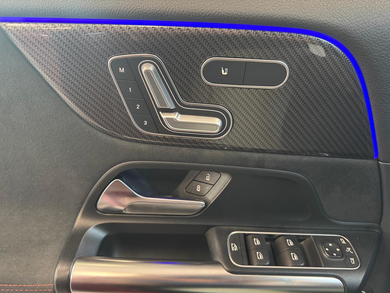 Mercedes-benz AMG 35 4Matic