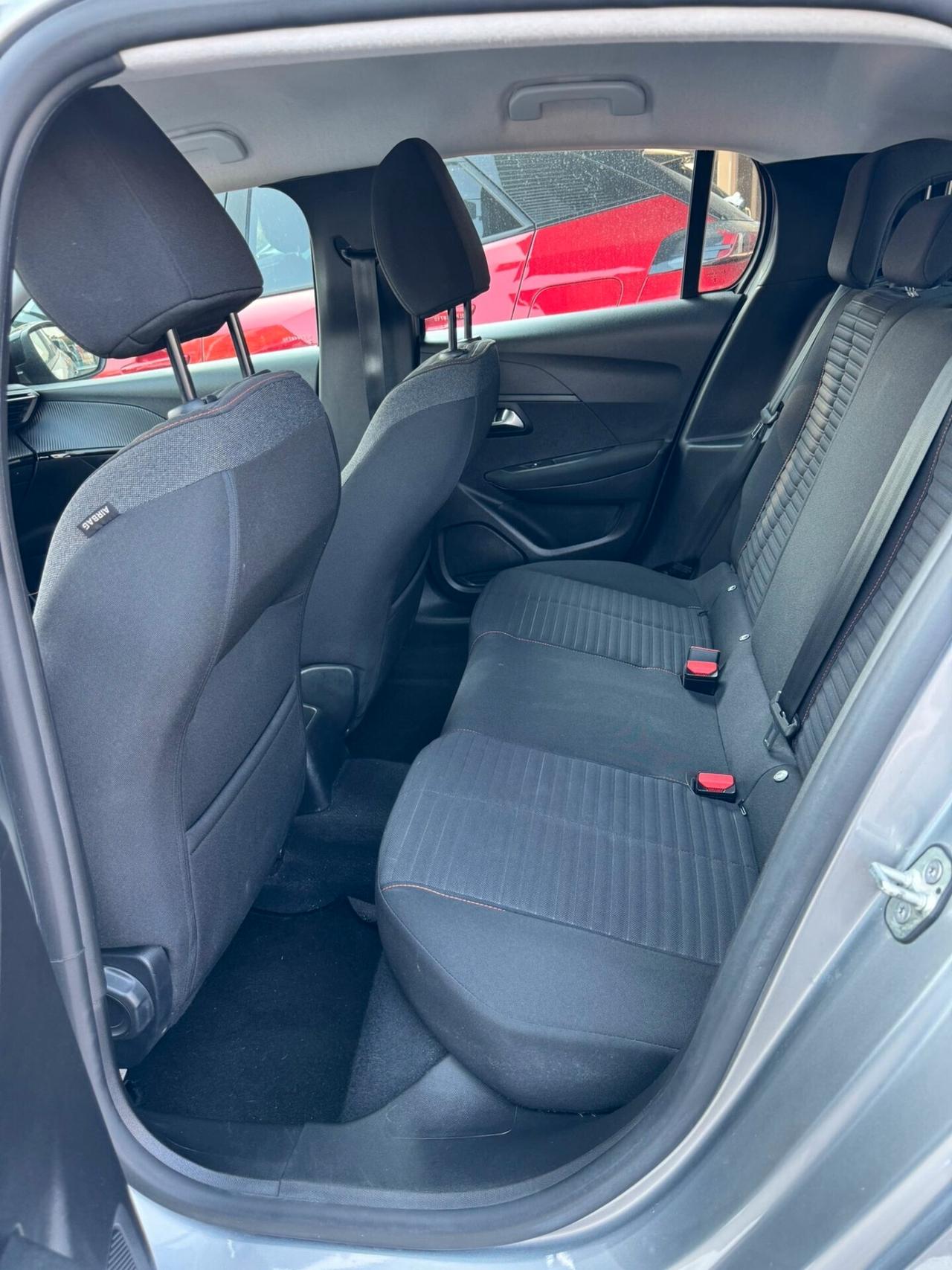 Peugeot 208 PureTech 100 Stop&Start 5 porte Active Pack