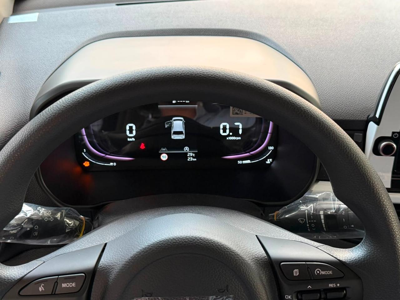 Kia Picanto 1.0 GPL 5p. Urban