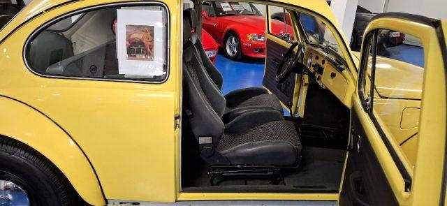 VOLKSWAGEN Buggy AUTOZODIACO BAJA CALIFORNIA