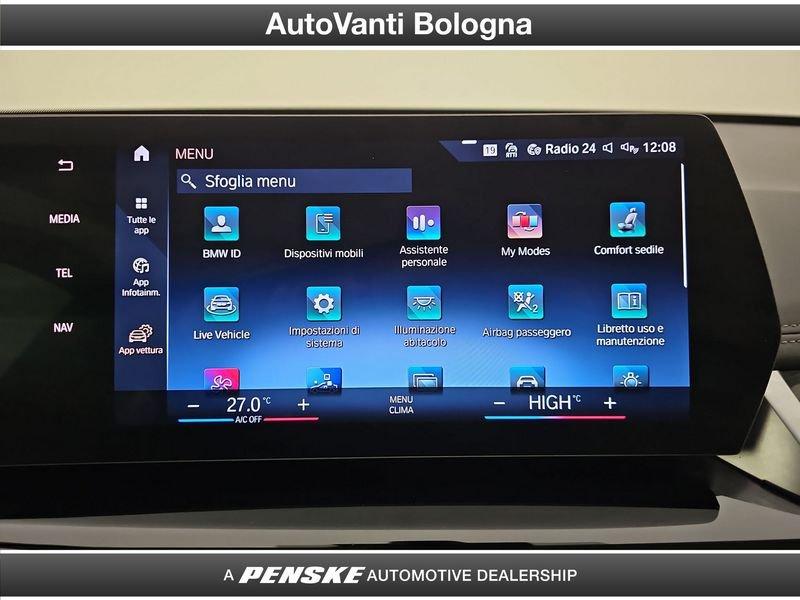 BMW X1 xDrive 23d xLine - DOPPIO KIT CERCHI E GOMME