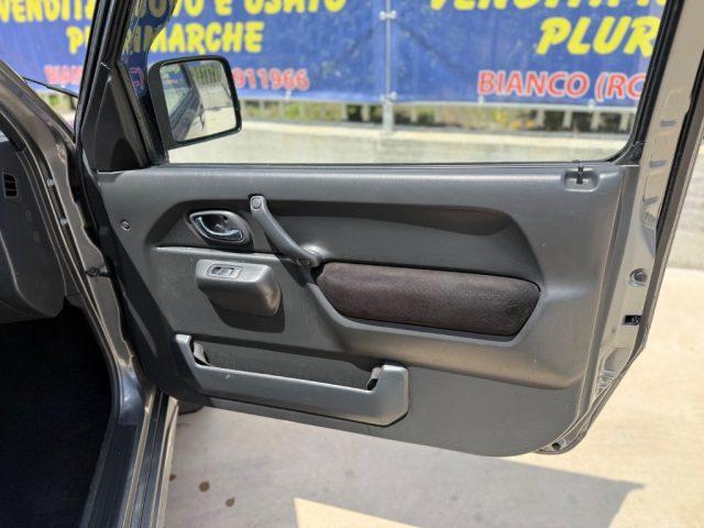 SUZUKI Jimny 1.5 DDiS Diesel /unicoproprietario