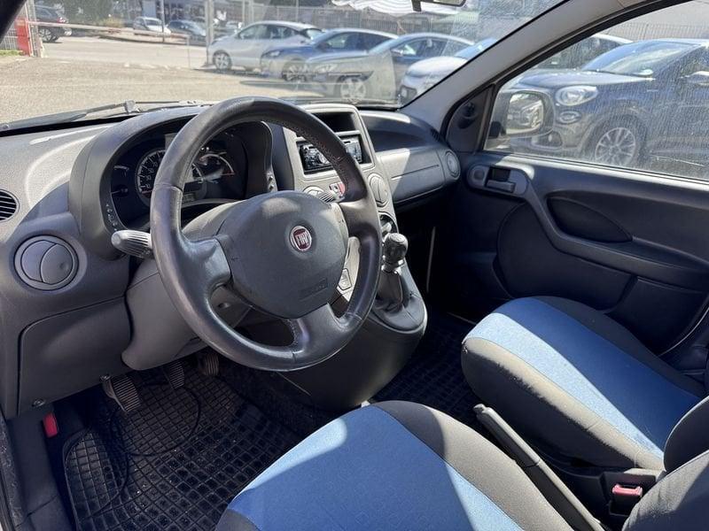 FIAT Panda Panda 1.2 MyLife 69cv