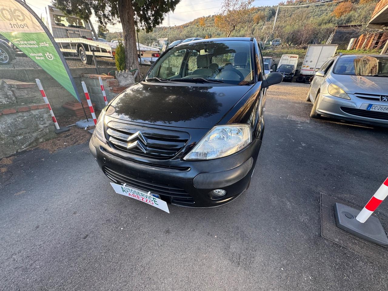 Citroen C3 1.4 HDi 70CV Elegance