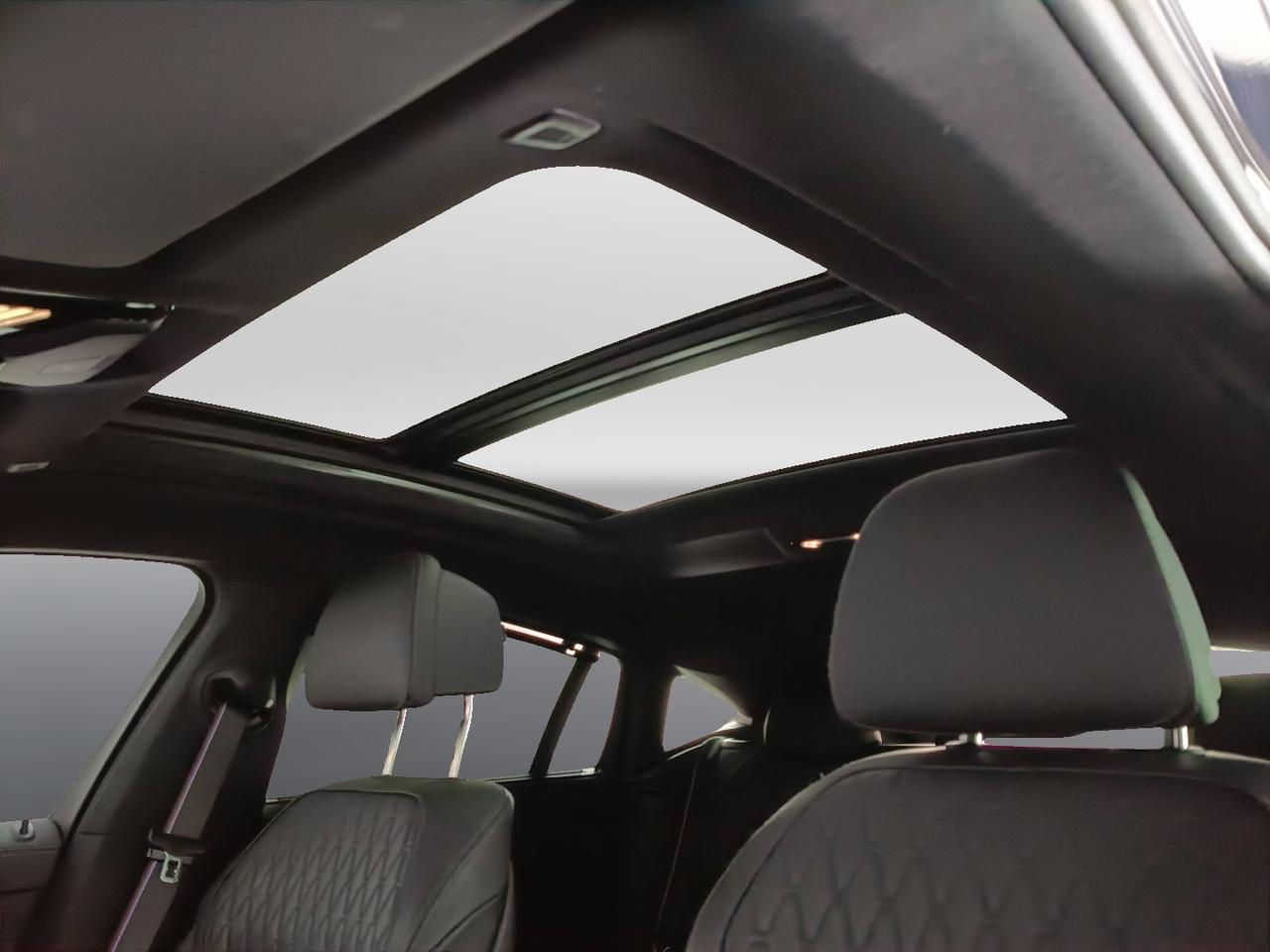 BMW X6 G06 LCI 2023 - X6 xdrive30d MSport Pro auto