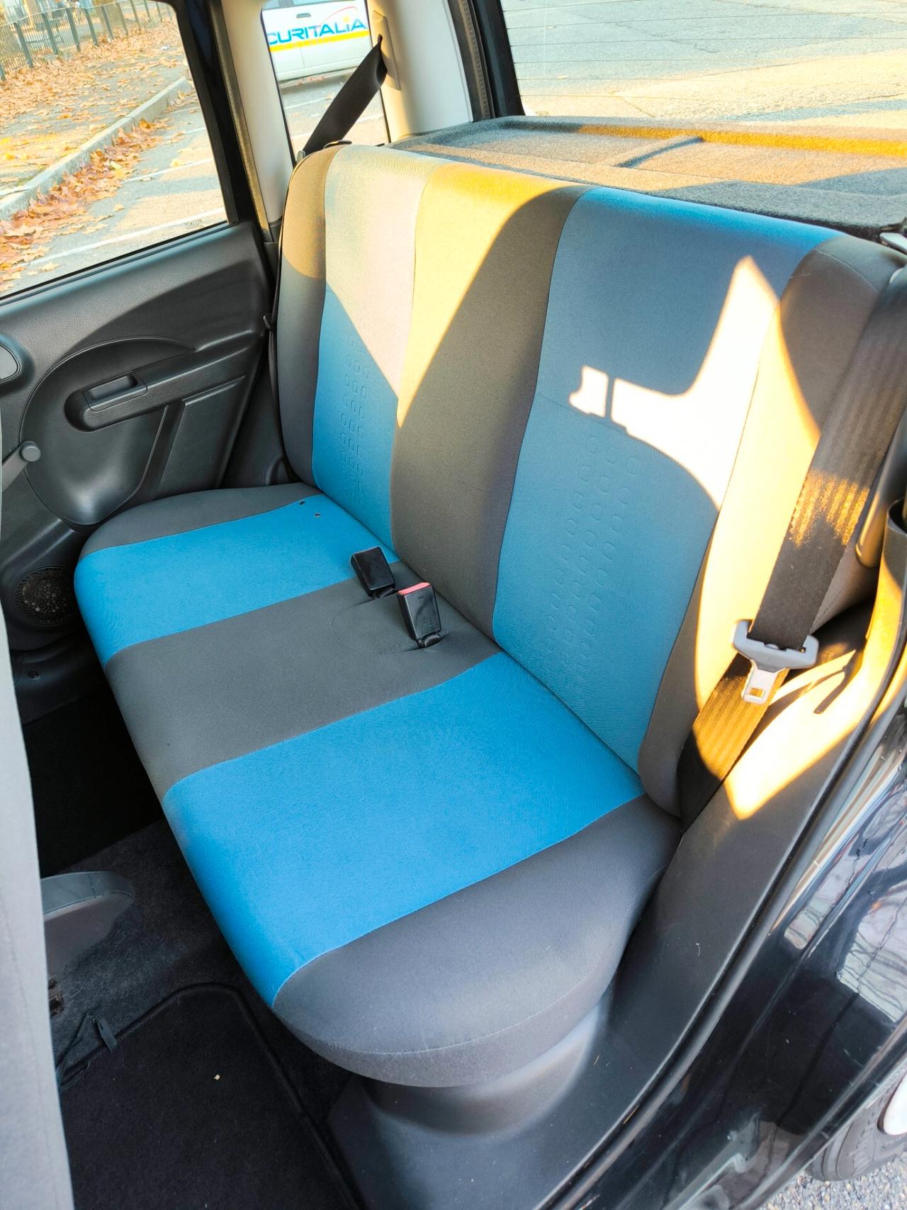 Fiat Panda 1.2 Active GPL