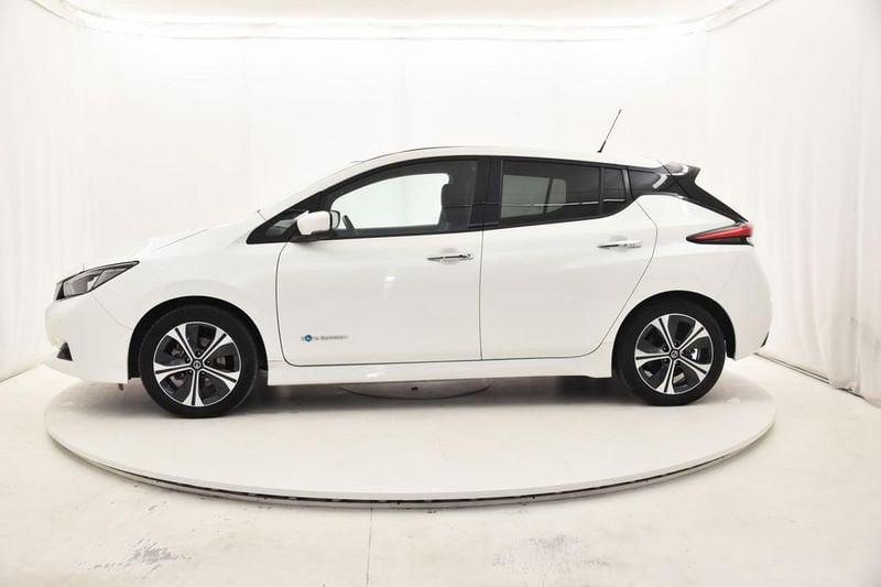 Nissan Leaf Business 40kWh 150cv my19