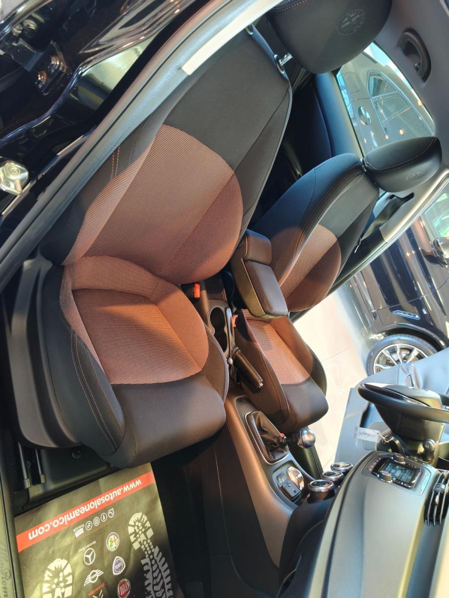 ALFA ROMEO Giulietta 1.6 JTDm-2 105 CV Distinctive Solo 89.000km