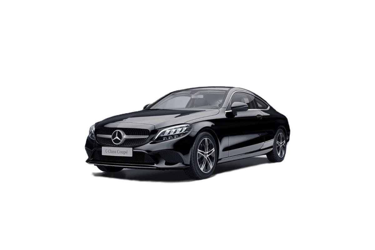 Mercedes-Benz Classe E - C238 Coupe - E Coupe 220 d Premium Plus auto