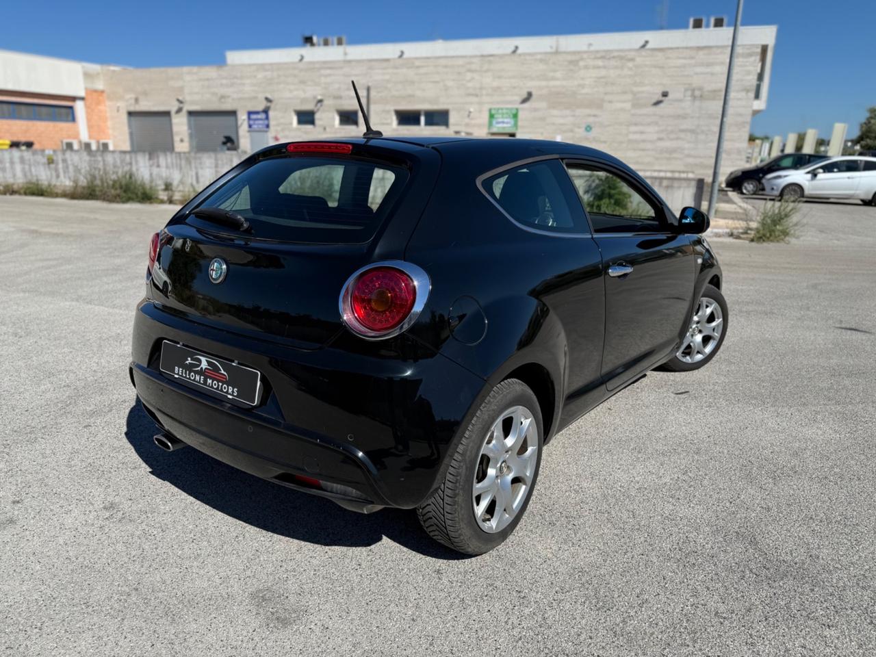 Alfa Romeo MiTo 1.4 105 CV *GPL SOLI 70.000KM*
