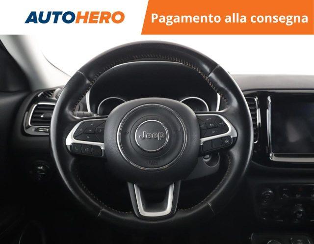 JEEP Compass 2.0 Multijet II 4WD Limited