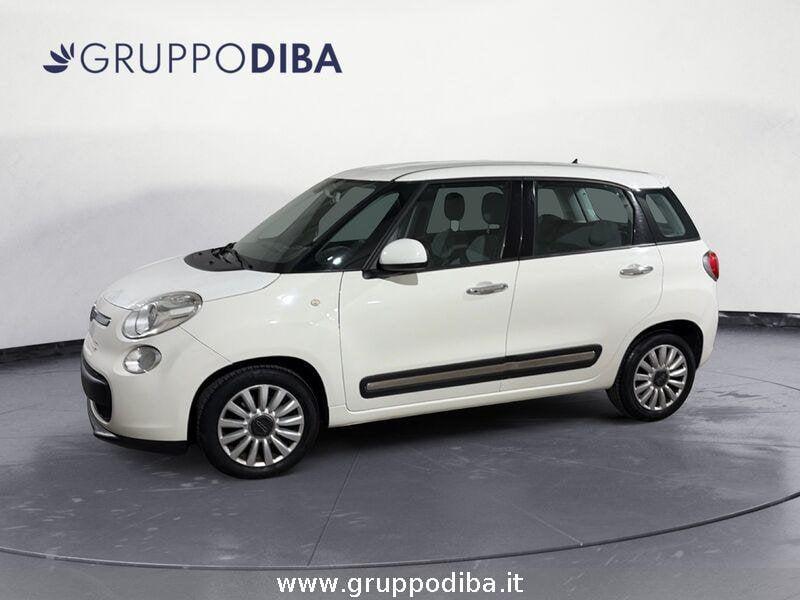 FIAT 500L 2012 Diesel 1.3 mjt Pop Star 85cv