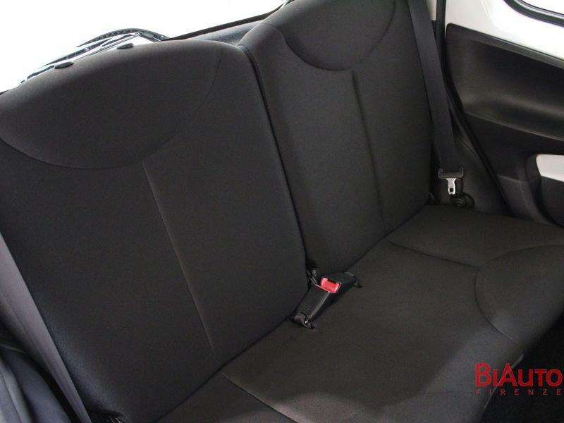 Toyota Aygo Aygo 5p 1.0 Active connect