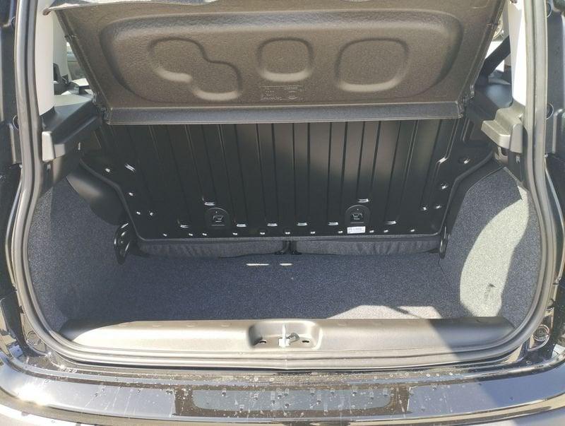 FIAT Panda NEW 1.0 70cv Hybrid Pop