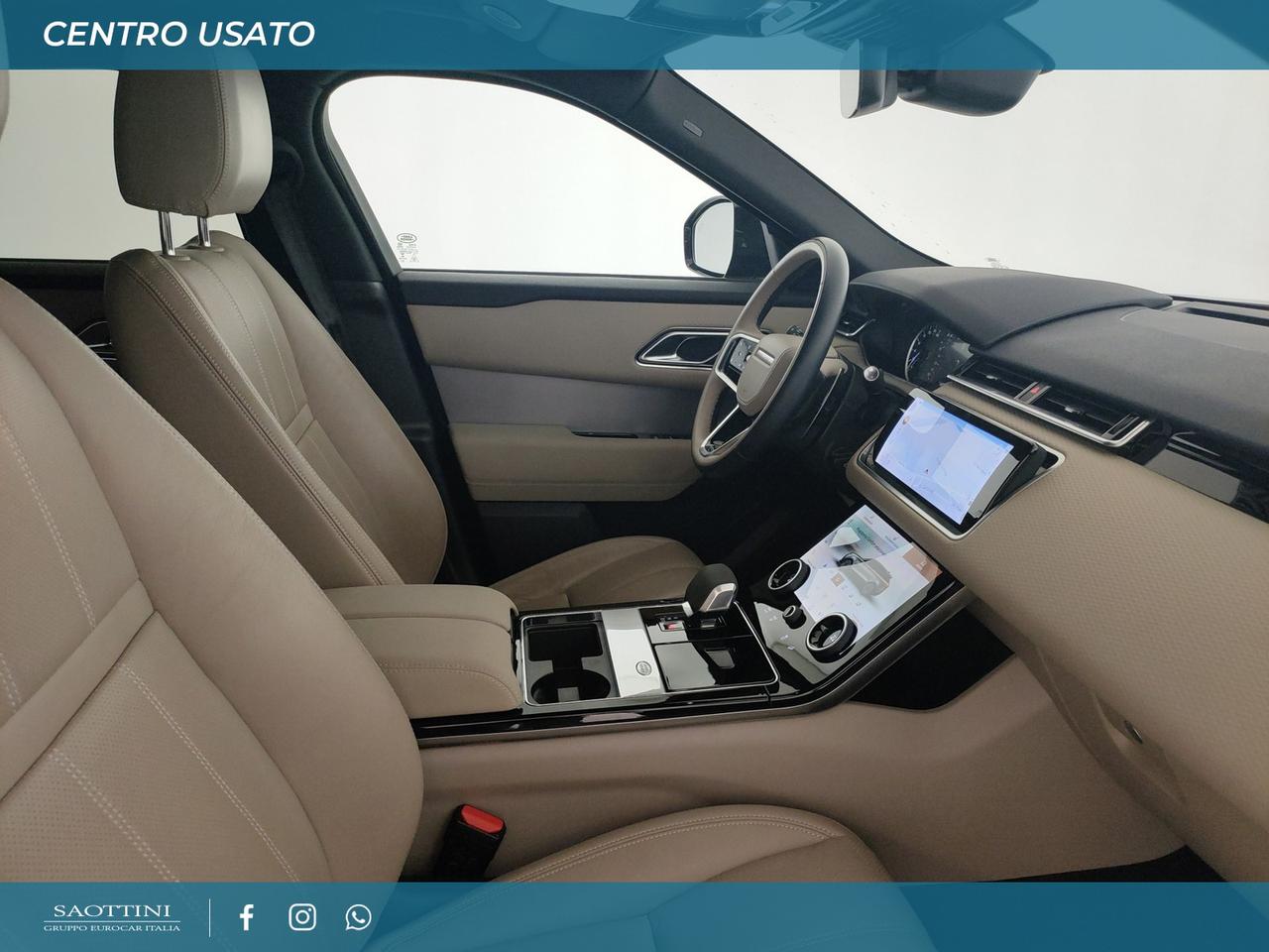 2.0d R-Dynamic se 4wd 204 CV Auto