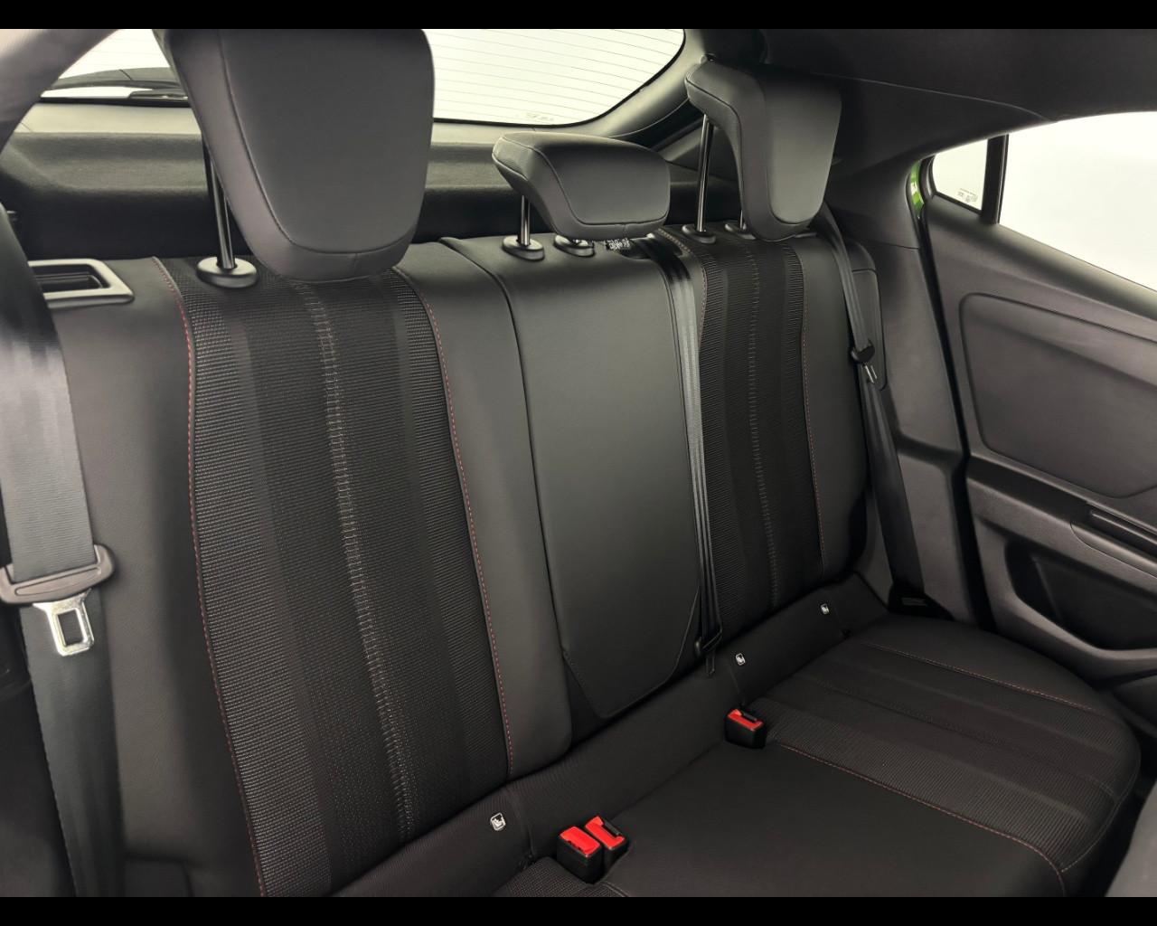 OPEL Mokka 1.2 t GS Line s&s 130cv at8