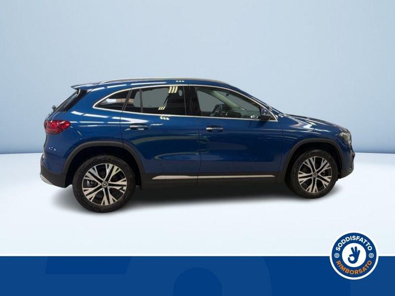 Mercedes-Benz GLA 180 d Automatic Advanced Plus Progressive