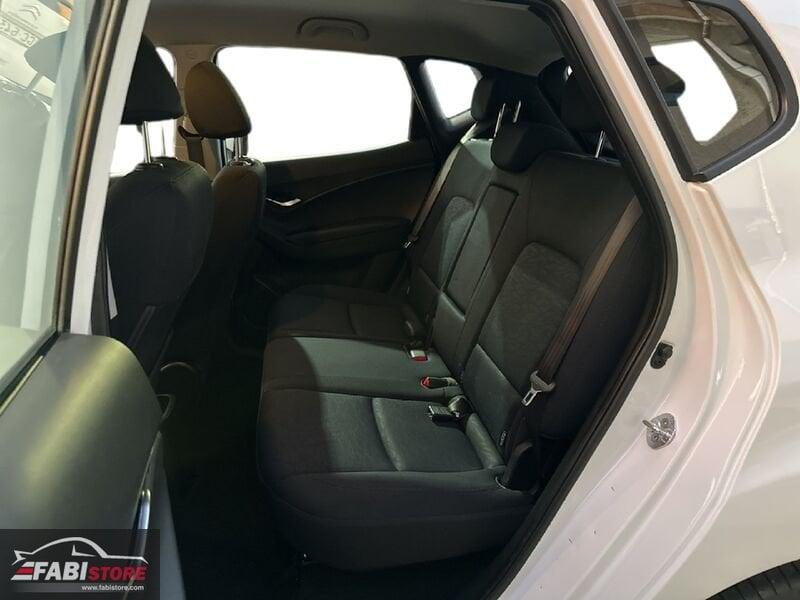 Hyundai ix20 1.4 CRDI 90 Cv Style - CHILOMETRAGGIO CERTIFICATO