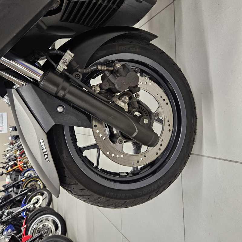 Yamaha X-Max 250 ABS - 2014