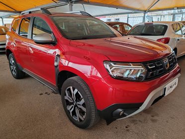 Dacia Duster DACIA DUSTER