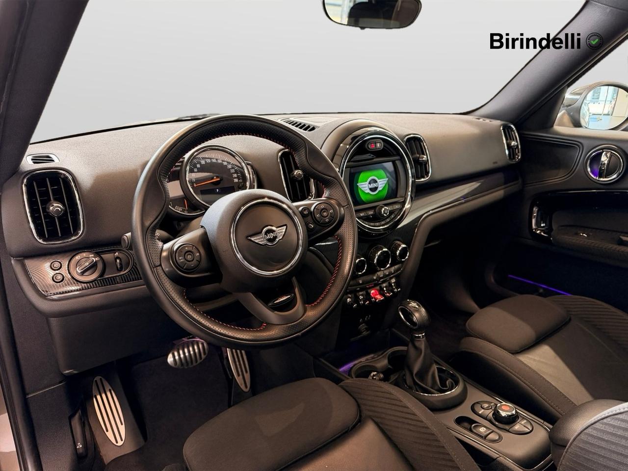 MINI Mini Countrym.(F60) - Mini 1.5 Cooper Hype Countryman