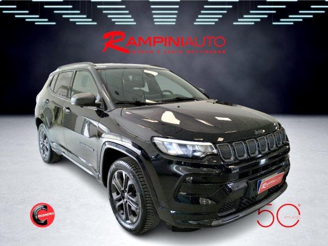 JEEP Compass 1.6 Multijet 80° Anniversario Pronta Consegna