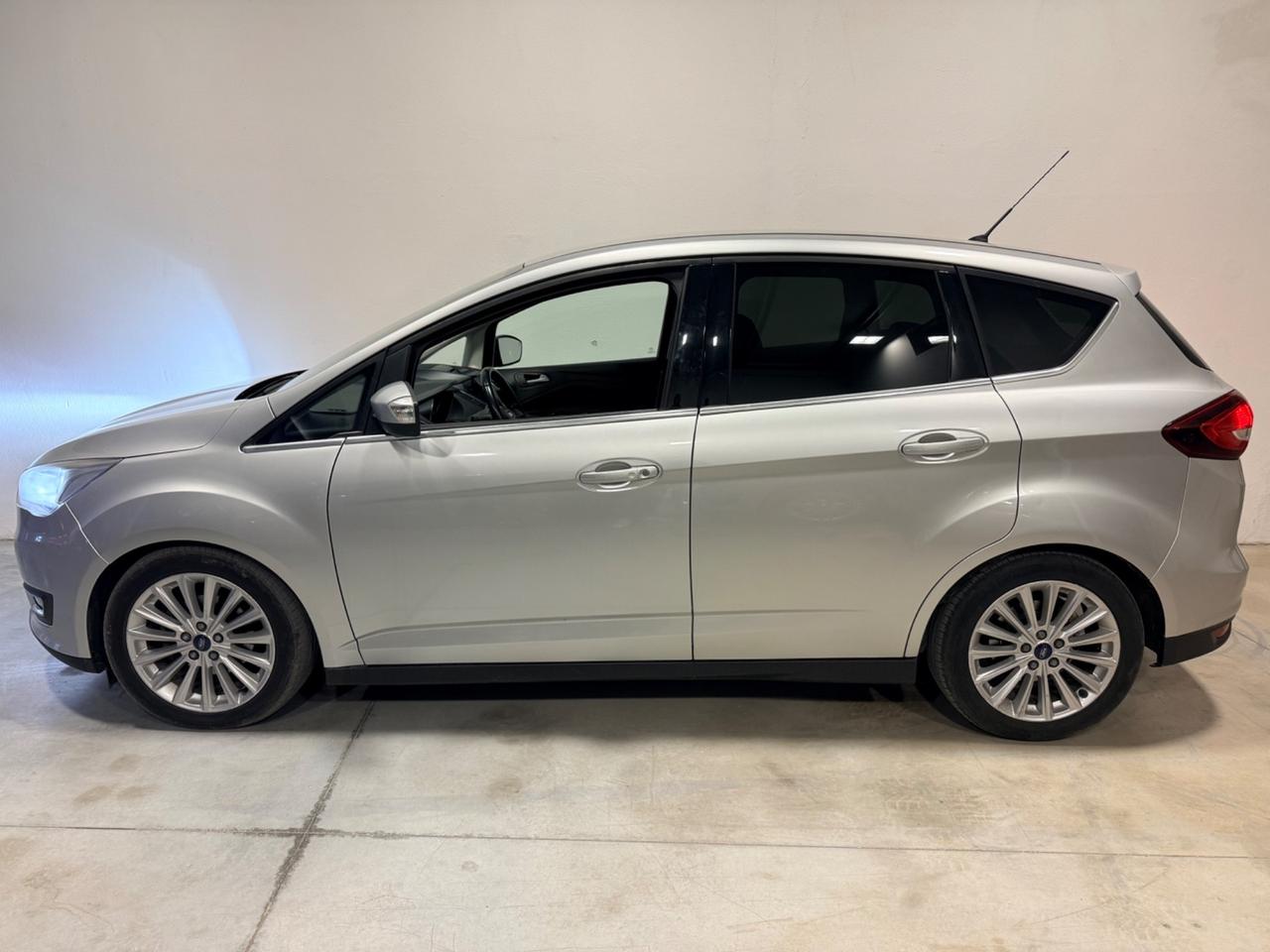 Ford C-Max 1.5 TDCi 120CV Start&Stop Titanium