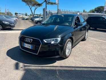 Audi A3 SPB 1.6 TDI Business