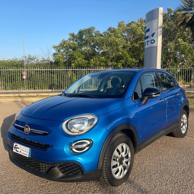 FIAT 500X 1.3 MultiJet 95 CV Business
