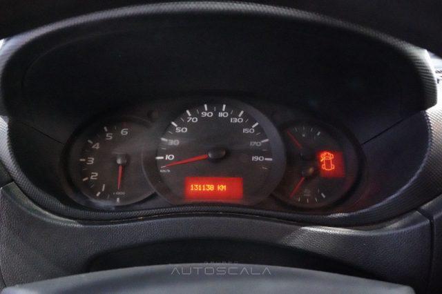 RENAULT Master T35 2.3 dCi 145 Cassone Ribaltabile Ruote Gemellat