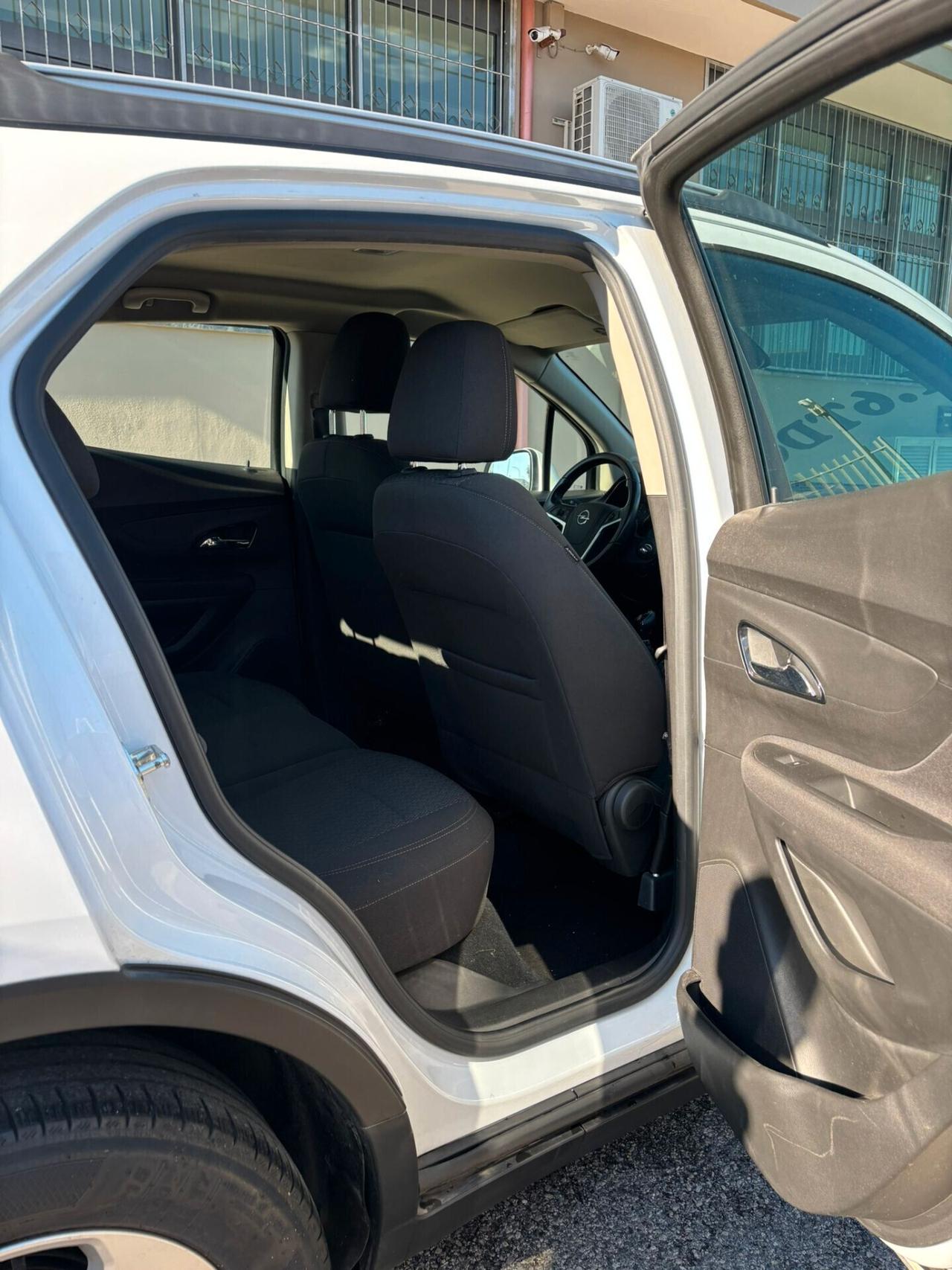 Opel Mokka X 1.6 CDTI Ecotec 4x2 ANNO 2019