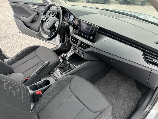SKODA Kamiq 1.0 TSI 110 CV Ambition