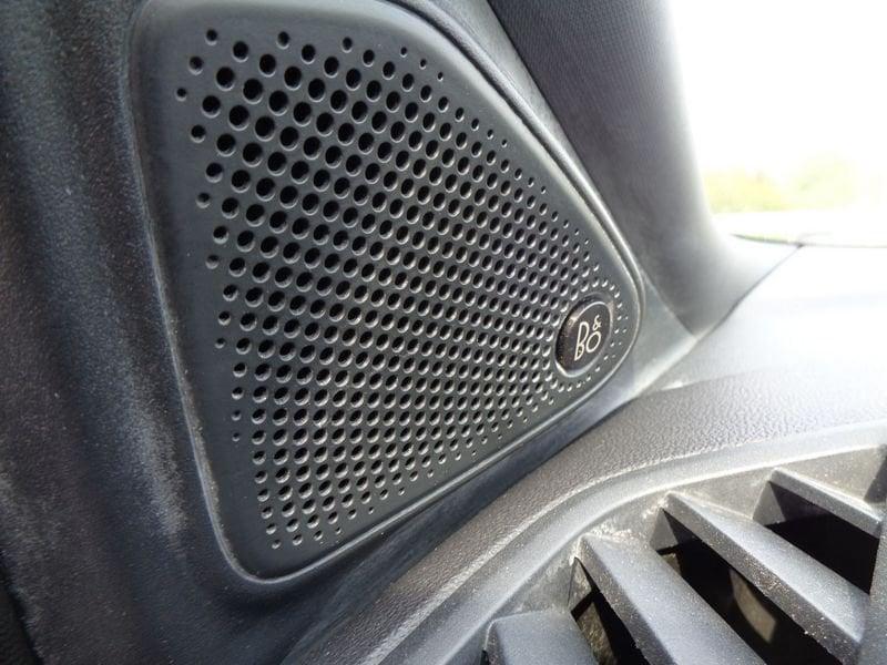 Ford Puma Puma 1.0 EcoBoost Hybrid 125 CV S&S aut. ST-Line X