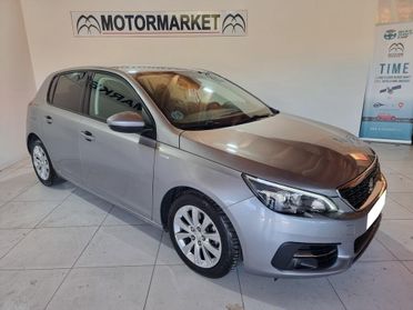 Peugeot 308 5 Porte 1.2 PureTech Turbo Style