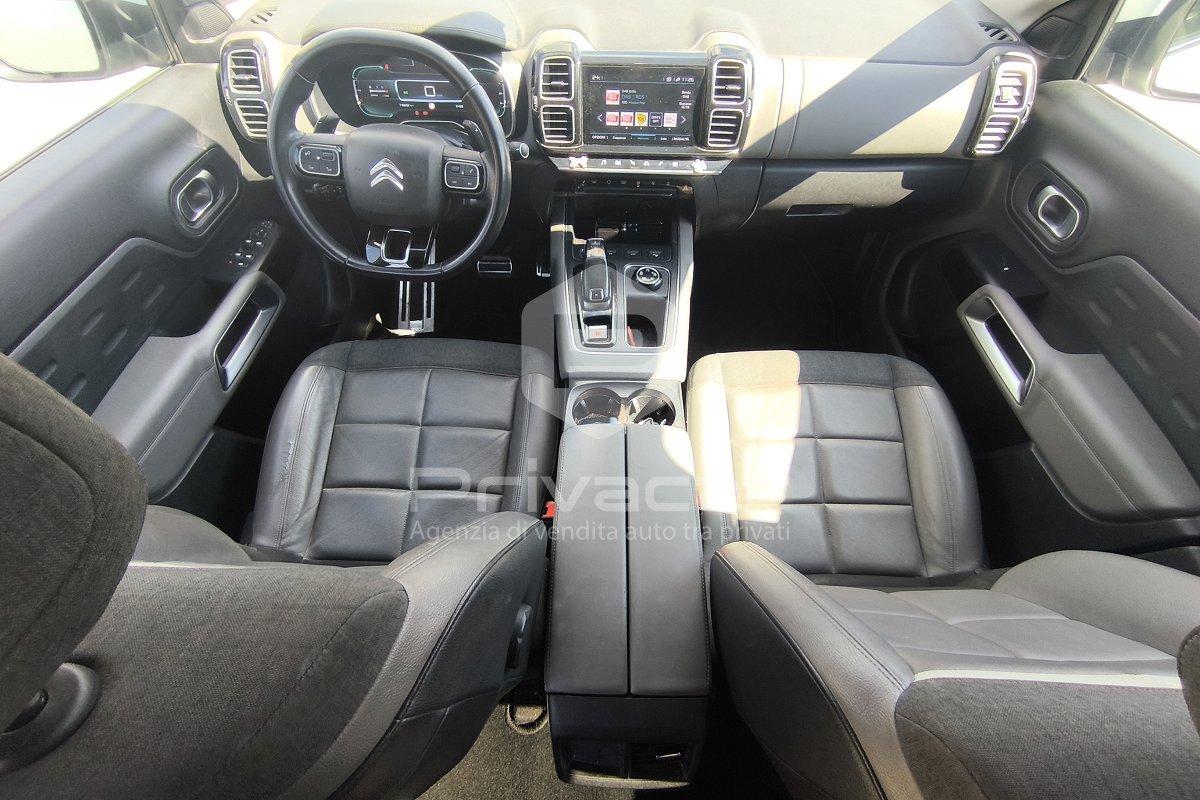 CITROEN C5 Aircross BlueHDi 130 S&S EAT8 Shine