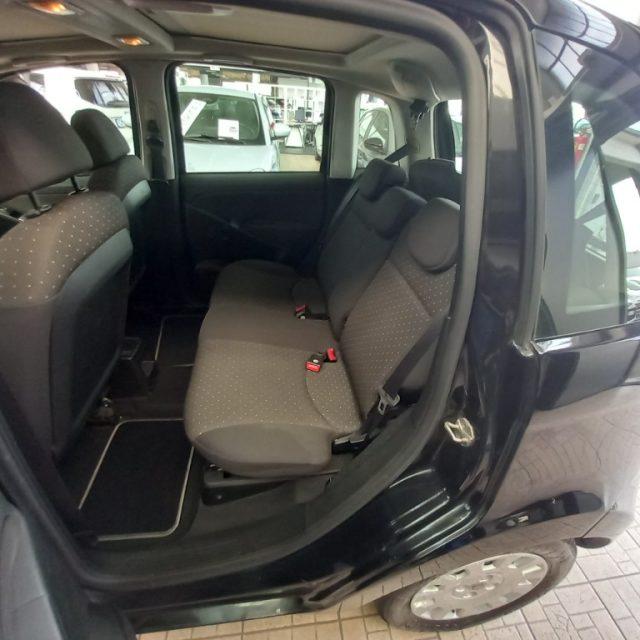 FIAT Idea 1.4 16V S&S Active