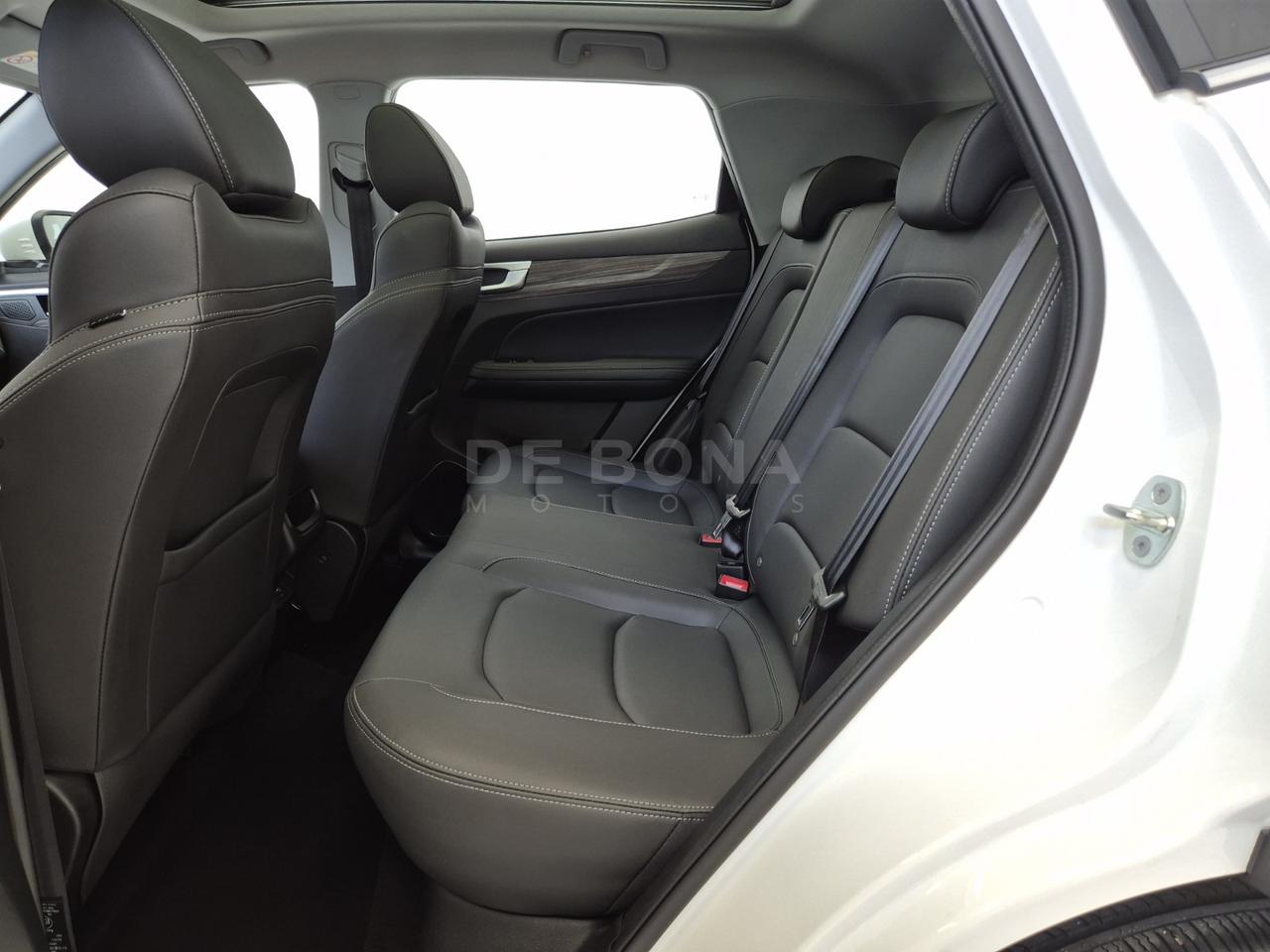 EMC Sei 1.5 gpl 147cv cvt