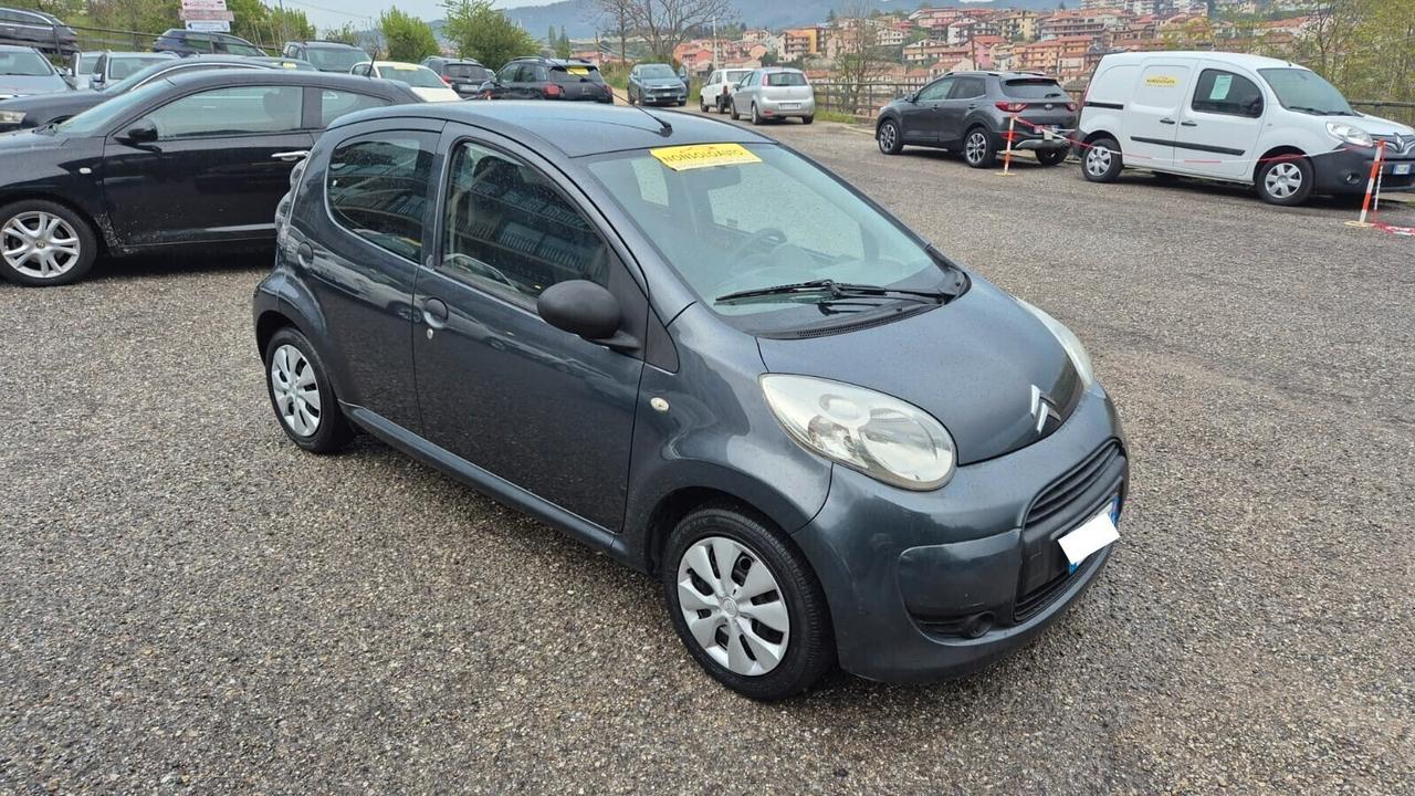 Citroen C1 1.0 5 porte airdream Perfect - 11/2010