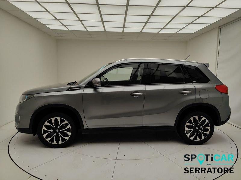 Suzuki Vitara II 2015 1.6 ddis V-Top s&s 4wd allgrip